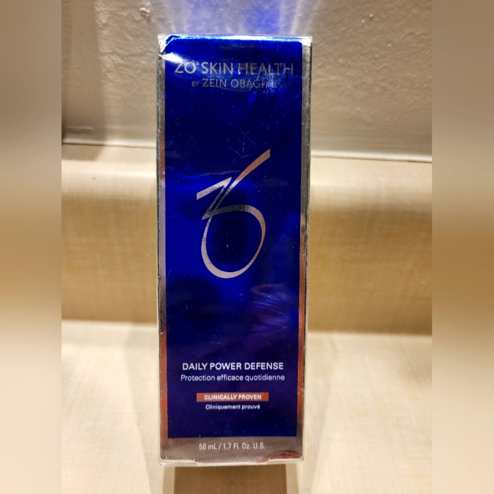 ZO Skin Daily Power Defense 50ml - $89 each or 2 for $160